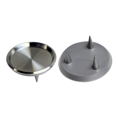IsoAcoustics GAIA II Carpet Spikes Set Of 4