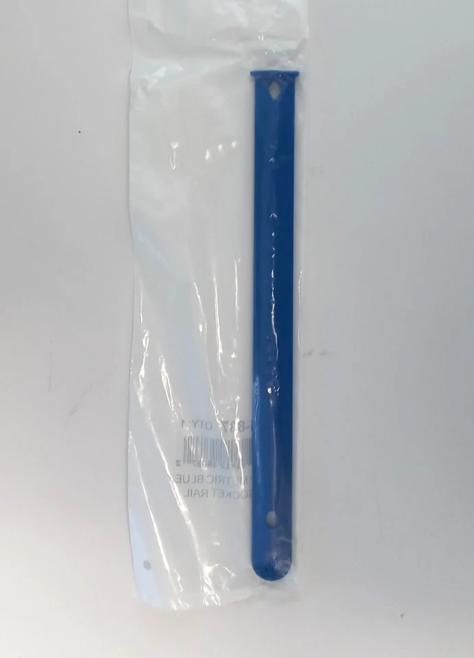 Armstrong Socket Rail System with 10 Clips USA - Image 3 of 4