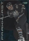 2001-02 In the Game Parkhurst - Adam Oates #85