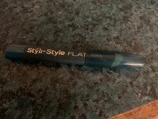 Styli-Style Flat Pencil Eyeliner - 422 Athens - NEW/NOT SEALED