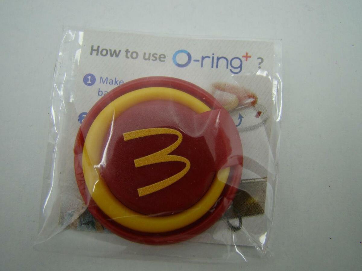 MCDONALDS O-RING PHONE rare ? | eBay MCDONALDS O-RING PHONE rare ? | eBay