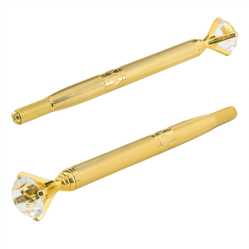 Tebori Microblading Pen Permanent Makeup Manual Eyebrow Lip Tattoo ...