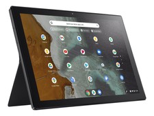 Asus Chromebook Detachable Cm3 Cm3000dva-ds48t-s 10.5" Touchscreen Detachable 2