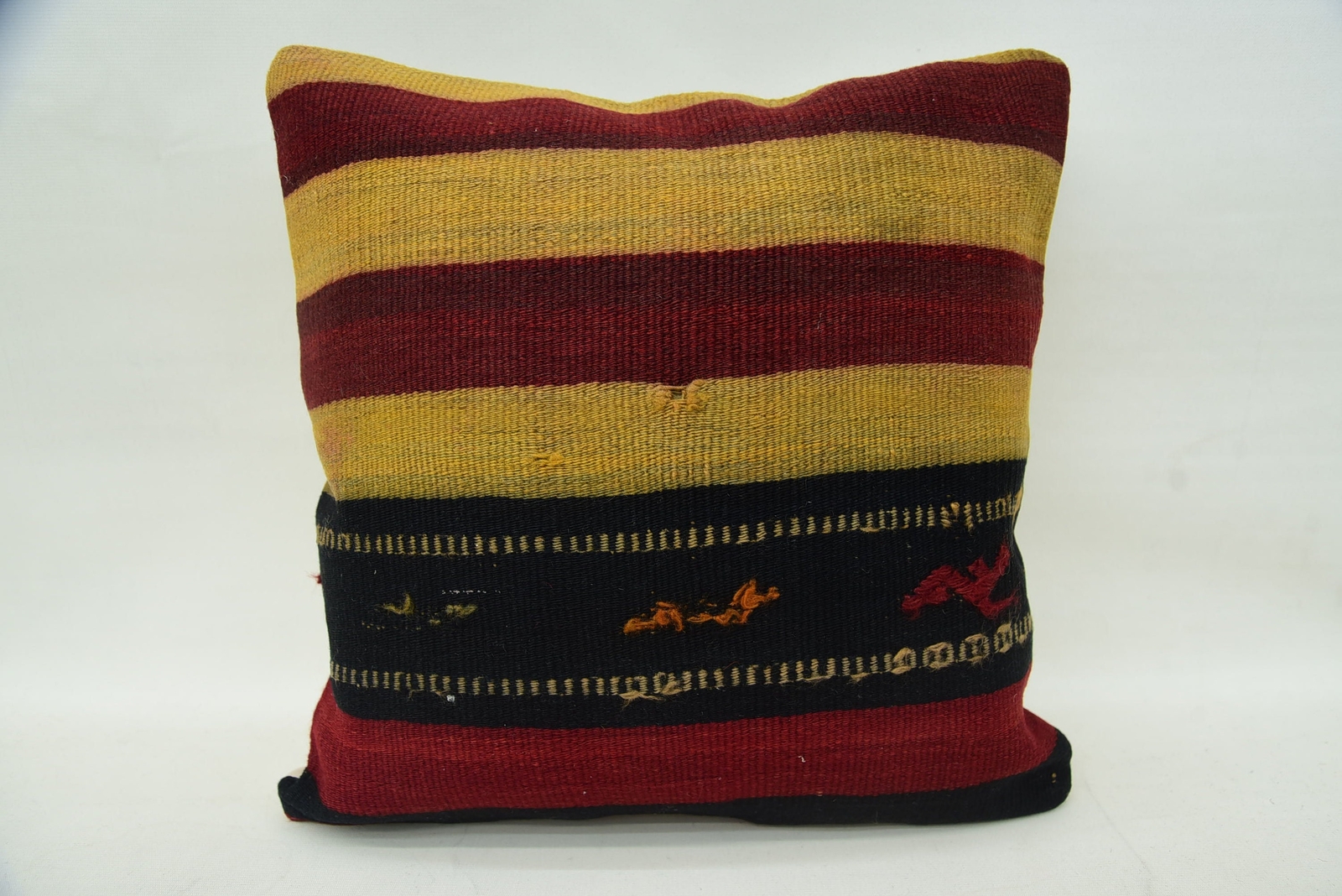 Kilim Pillows, Personalized Gift, Kilim Pillow, 16