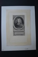 René Aubert de Vertot, né au château de Bennetot en 1655-1735, homme d'église