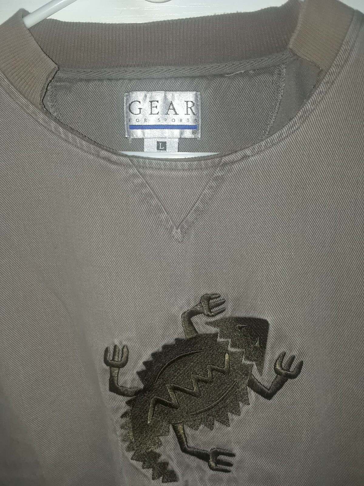 GEAR FOR SPORTS TROON NORTH GOLF CLUB SCOTTSDALE ARIZONA HEAVY L