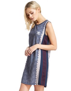 adidas shell dress