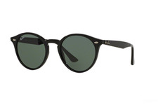 Occhiali da sole Ray Ban Uomo Specchio Gatsby tondi rotondi RAYBAN Ray-ban  | Acquisti Online su eBay
