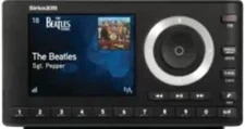 SiriusXM SXPL1V1 Onyx Plus Vehicle Satellite Receiver Only | New & Sealed |