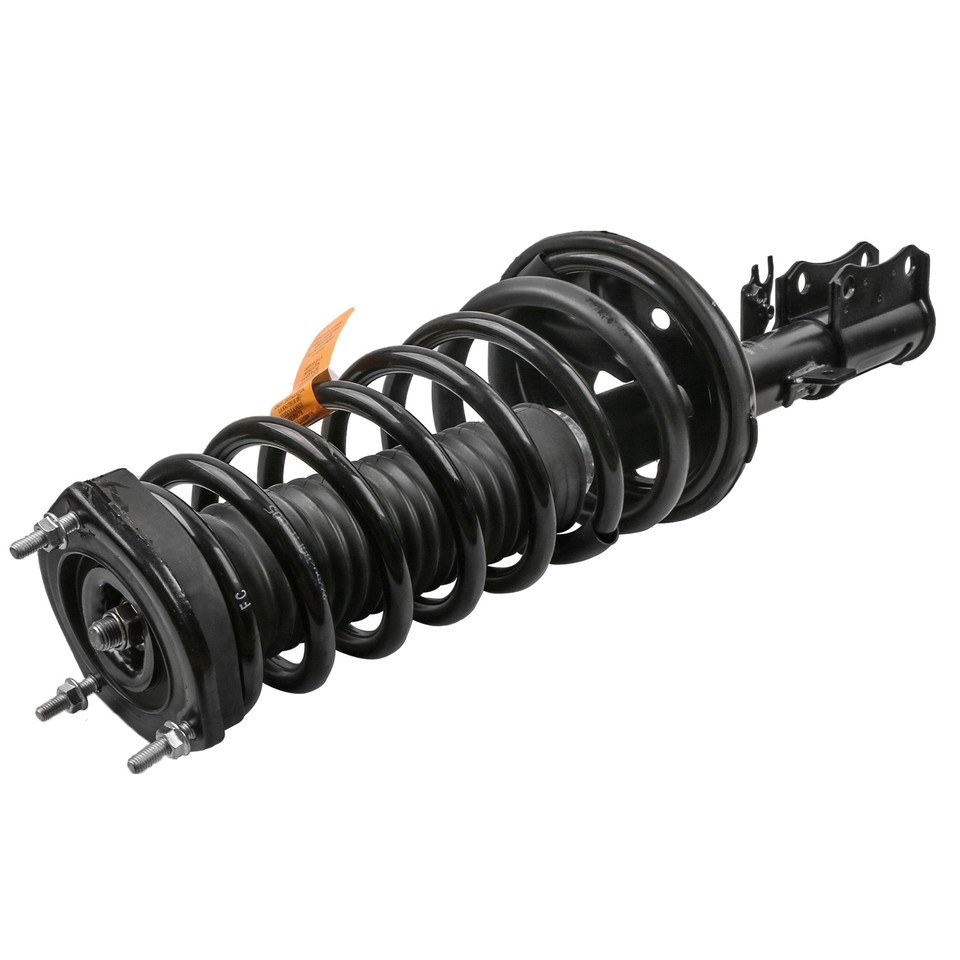 For 2002-2003 Toyota Camry 2.4L Front Complete Struts Shocks W/ Col