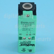 One For Pepperl Fuchs New NJ15 U1 DW1-1 Proximity Switch Free Shipping