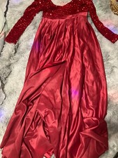 prom dress pageant dress mother of bride dress