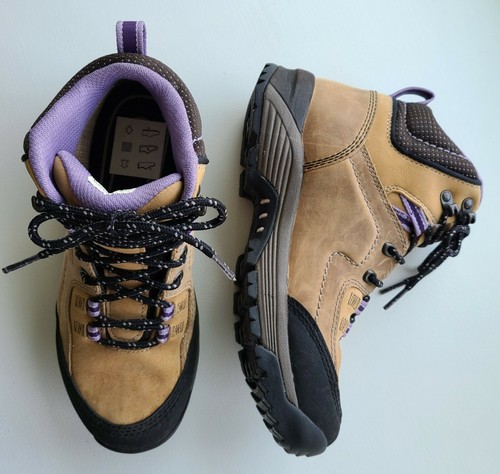Danner Leather Hiking Boots 31030 