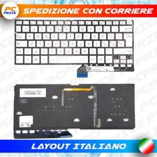 TASTIERA ASUS ITALIANA UX360UA-Q52SP-CB RETROILLUMINATA