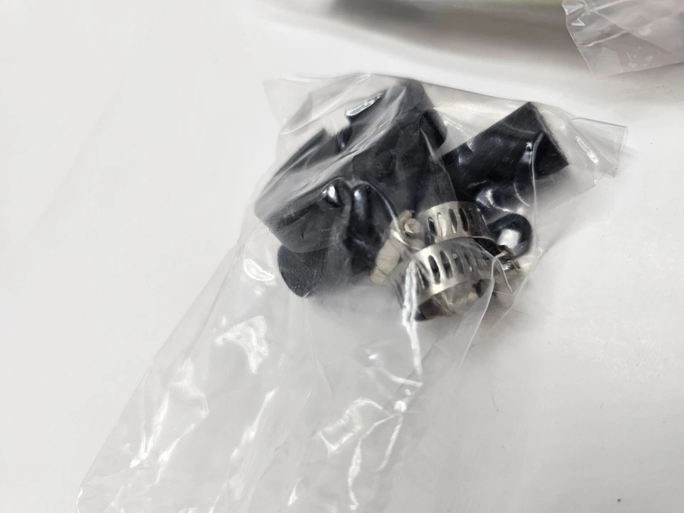 Bomba de combustible eléctrica Delphi FE0351 gasolina para Civic Sedán Kia Rio Hyundai Accent Soul Foto 3 de 4