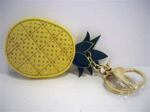 アクセサリー SWAROVSKI  BAG CHARM Amazon.com: SWAROVSKI Authentic Infinite Bag Charm Rose Gold