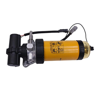 #ad 333 C3351 320 A7046 Fuel Lift Pump for JCB 6TST 3CX 4CX $139.66