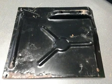 Murray 1178 Dynamark 4HP 20" Track Snowblower 20410500 Bottom Panel Frame Cover