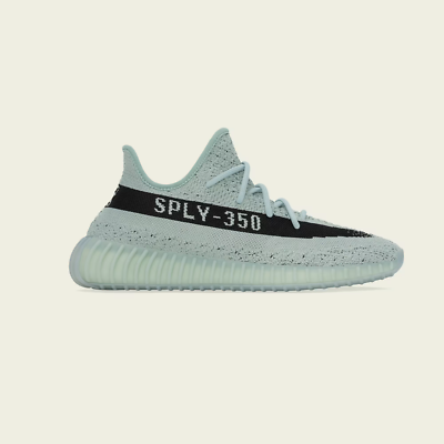 adidas gazelle silver green womens Shop Grey Mens adidas adidas Yeezy Boost 350 V2 Slip-On Sneakers – Shoebacca main image 0