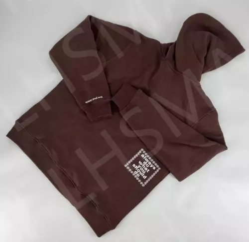 ADWYSD Always Do What You Should Do - Tracksuit Jumpers Hoodie Pants Joggers/Set - Picture 26 of 44