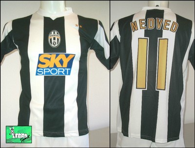 Nedved: \