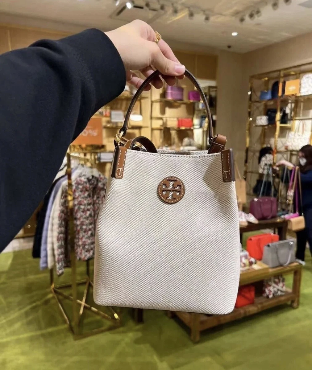 NWT! Tory Burch Willa Mini Bucket Bag $428