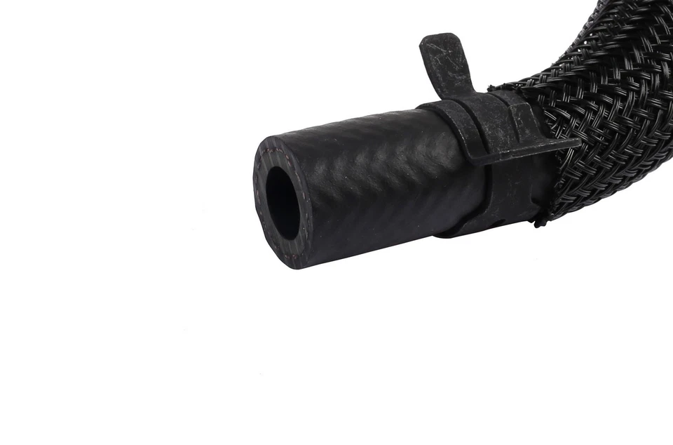 For 2013-19 Ford E-350 Super Duty PS Return Line Hose Assembly Sunsong 2014 2015 - Image 3 of 3