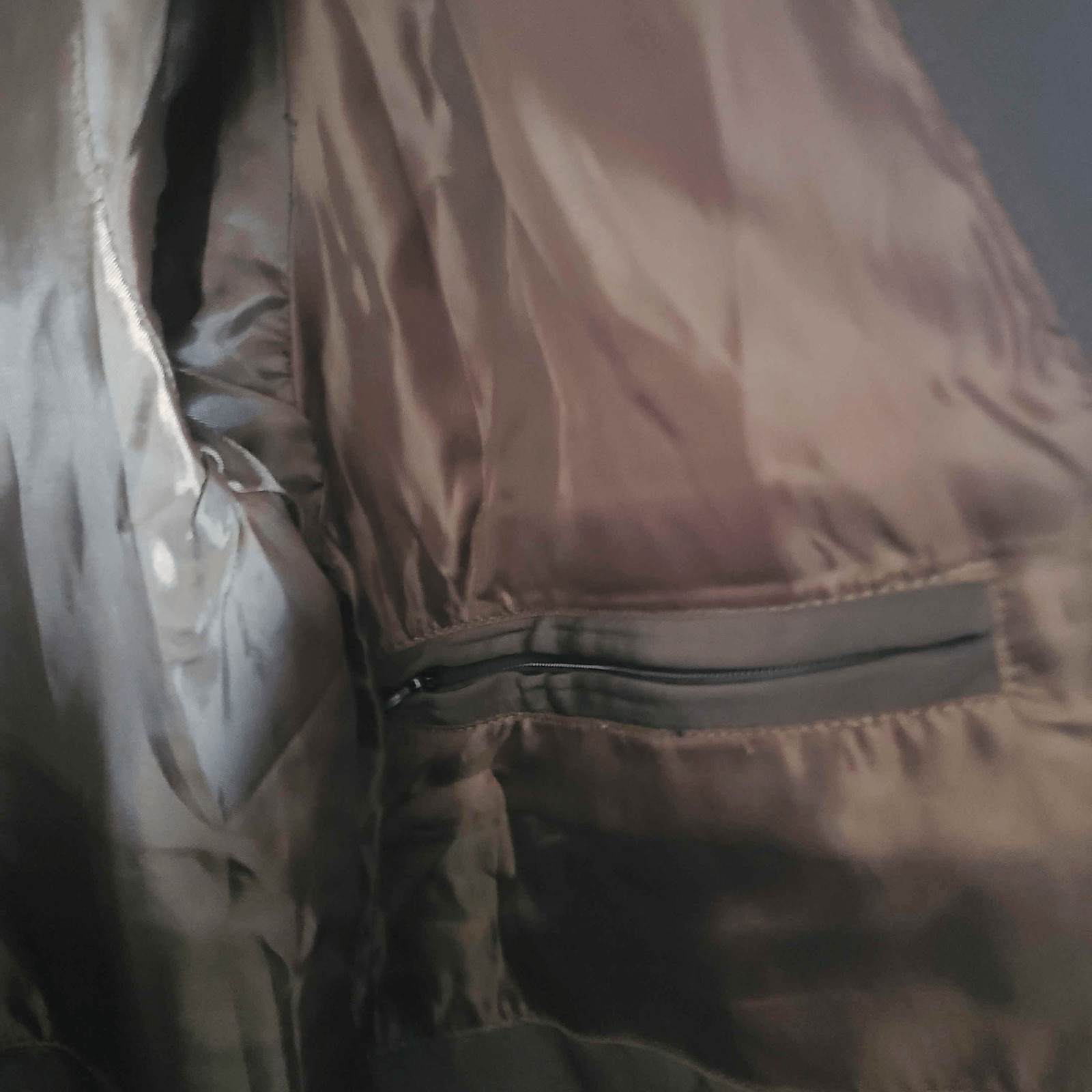 Versace Jacket Couture Overcoat - image 10