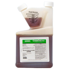 GrassOut Max Weed Killer &ndash; Kills 50+ Grassy Weeds, Safe for Plants & Pets - 32oz