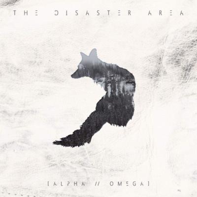 THE DISASTER AREA - ALPHA//OMEGA   CD NEU
