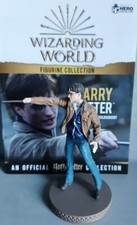 Image of Wizarding World Figurine Collection Harry Potter Figurine Deathly Hallows