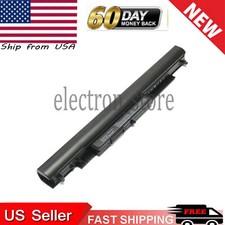 HS03 HS04 Laptop Battery for Hp 14 15 Notebook 15-ay009dx 15-ba009dx 15-af131dx