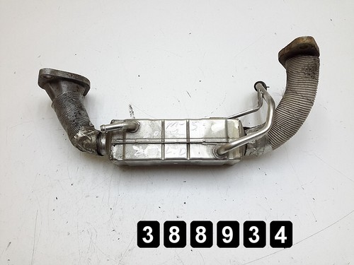 2007 MAZDA 5 AGR VENTIL NUR KüHLER 2000TD RF8G20304