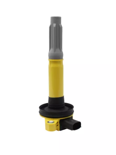 8X Ignition Coil & 8X Motorcraft Platinum Spark Plug for 11-16 Ford F150 5.0L - Picture 2 of 4