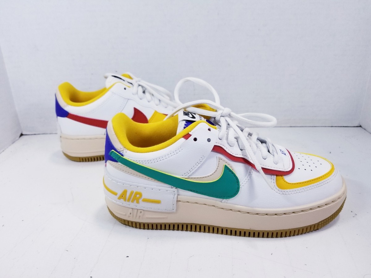 nike air force gold zalando