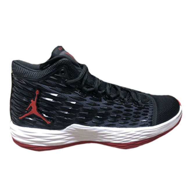 Jordan Melo M13 Bred for Sale | Authenticity Guaranteed | eBay