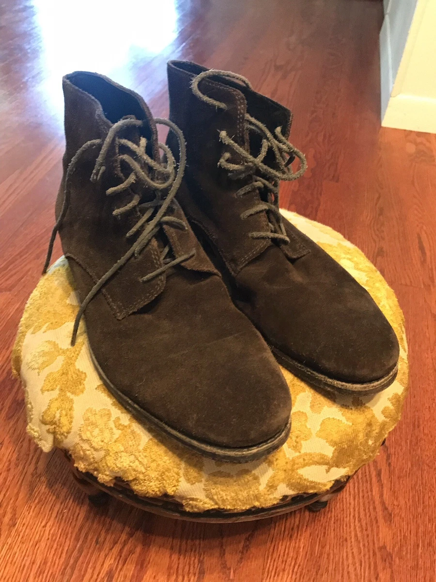 All saints snare best sale boot
