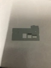 Star Micronics TSP143III USB Rear Metal Cover New