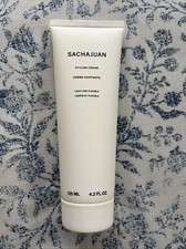 SACHAJUAN Hair Styling Cream 4.2 oz 125 ML Full Size NEW Sealed