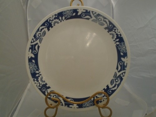 Corelle True Blue Dinner Plate(s) - Picture 1 of 1