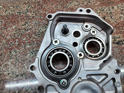 2013-2023 Kawasaki Ninja ZX-6R Transmission Holder OEM 13280-0305