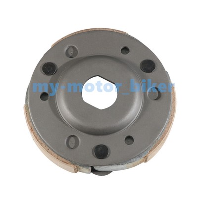 Clutch Wheel Drive Plate for Yamaha MWS150-A Tricity 150 ABS 2016