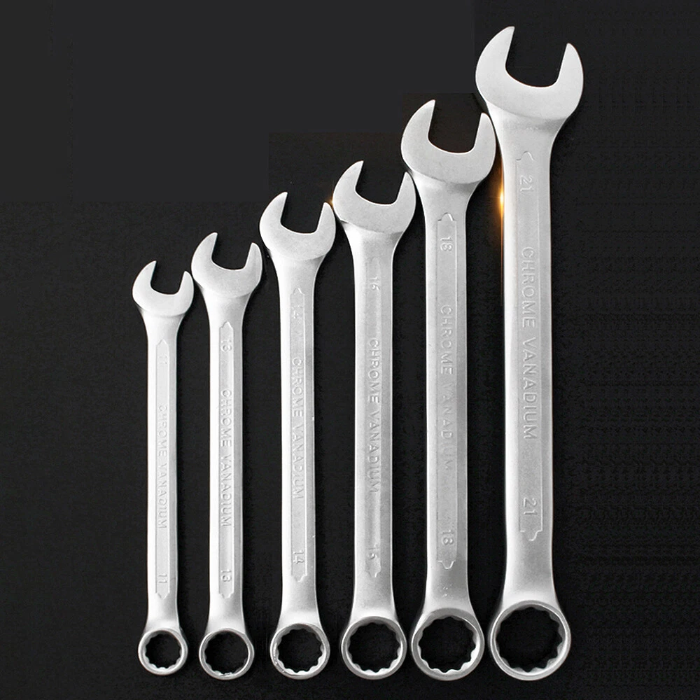 Long spanner wrench deals