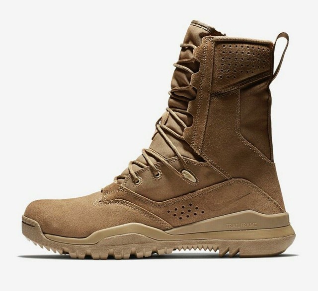 nike sfb special field boots coyote