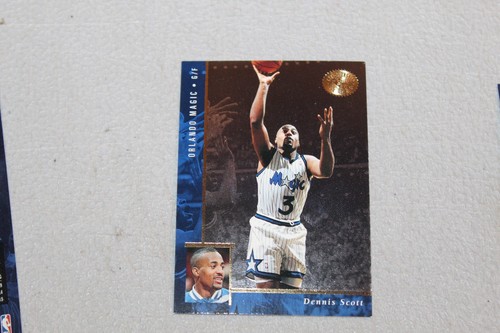 1995-96 UPPER DECK SP CHAMPIONSHIP BASKETBALL Card Complete Finish Your Set Pick - Picture 143 of 272