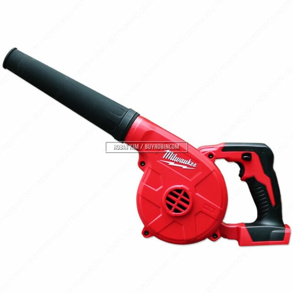 Milwaukee 4933446216 Handheld Leaf Blower for sale online eBay
