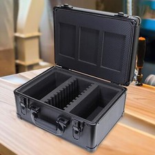 Graded Card Case Trading Card Storage Box for Baseball Card Sports Cards
