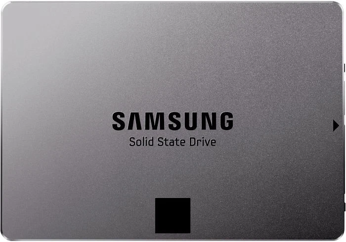 Samsung EVO 840 1 TB 2.5 Zoll SATA-III 6Gb/s MZ-7TE1T0 SSD   #35963