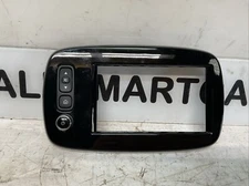 Smart ForFour 453 15-21 Display Screen Fascia Panel A4536805002