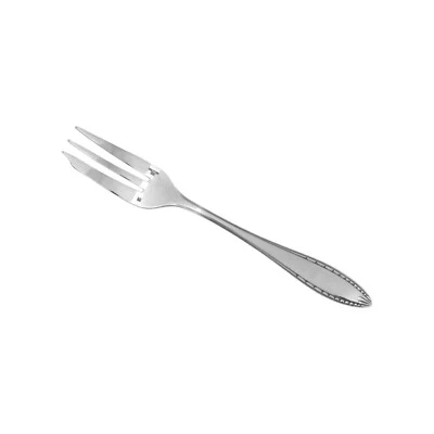 CHRISTOFLE Cutlery - ALBATROS - Pastry Fork / Forks - 6 1/2" - Image 1 of 3